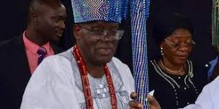 Oba Owolabi Olakulehin To Be Crowned 43rd  Olubadan Of Ibadan